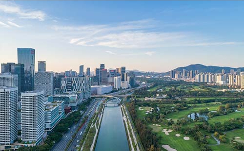 污水處理廠(chǎng)及配套管網(wǎng)、污泥處置項(xiàng)目